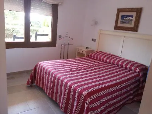 Apartaments Marítim Torre Valentina Sant Antoni De Calonge 0*,