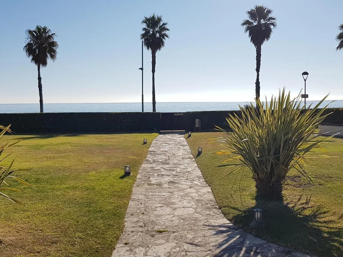Apartaments Marítim Torre Valentina Sant Antoni De Calonge