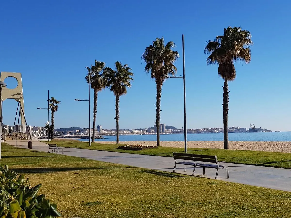 Apartamento Apartaments Marítim Torre Valentina Sant Antoni De Calonge
