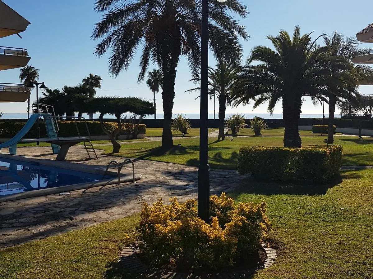 Apartaments Marítim Torre Valentina Sant Antoni De Calonge España