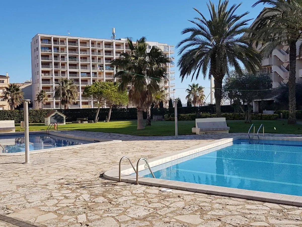 Apartaments Marítim Torre Valentina Sant Antoni De Calonge 0*,  España