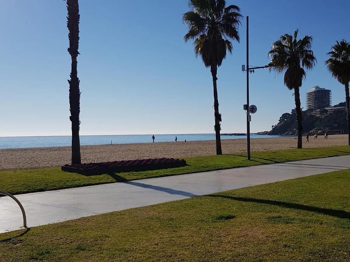 Apartaments Maritim Torre Valentina Apartment Sant Antoni De Calonge
