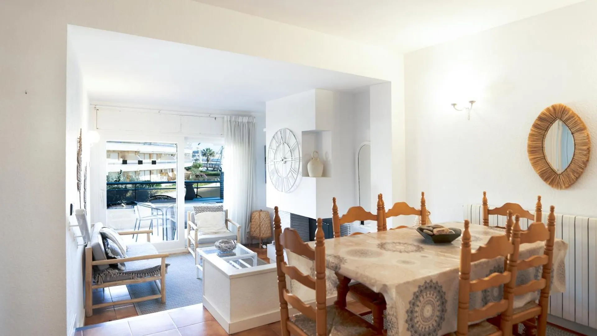 Apartamento Apartaments Marítim Torre Valentina Sant Antoni De Calonge
