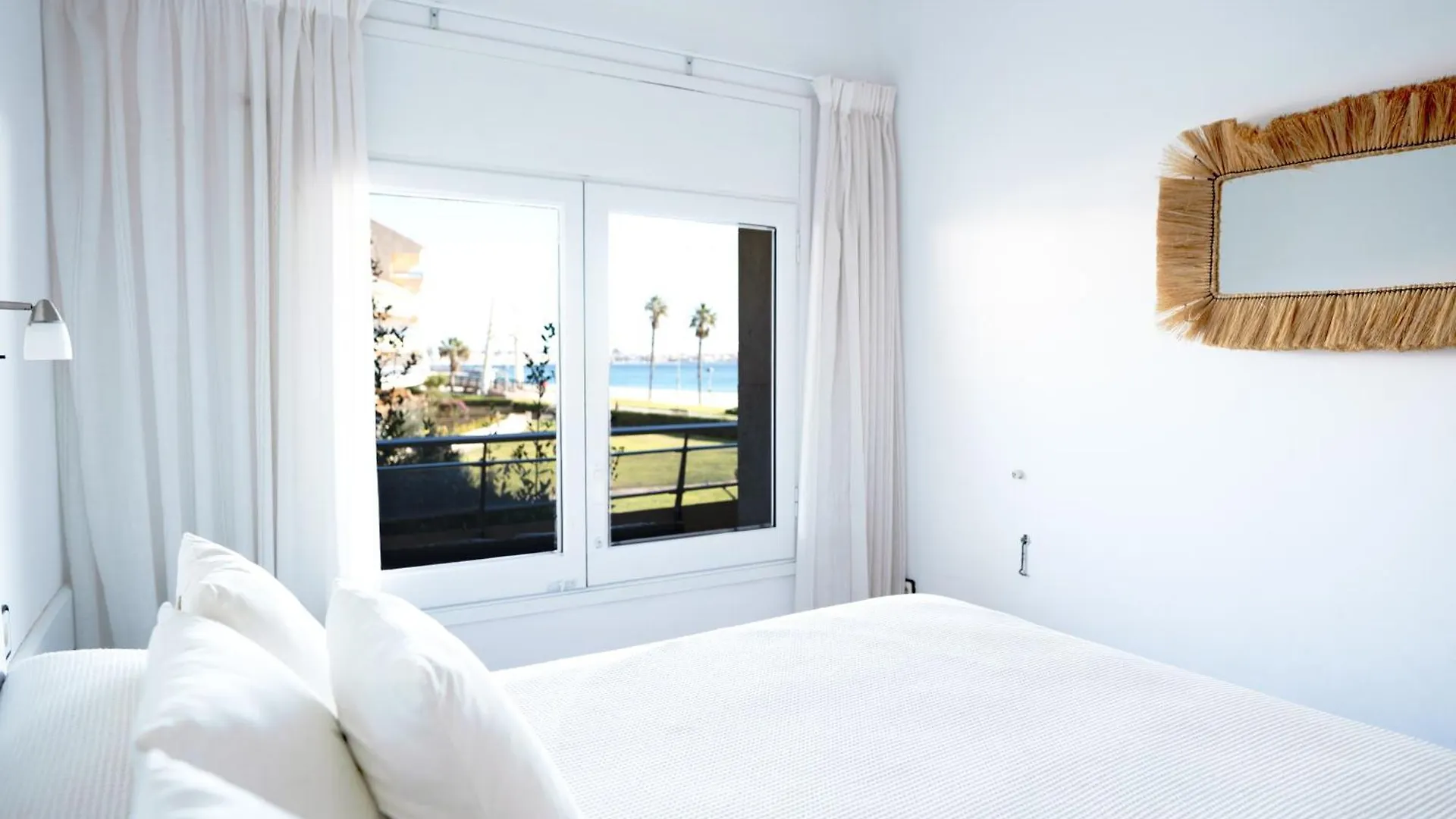 Apartaments Marítim Torre Valentina Sant Antoni De Calonge