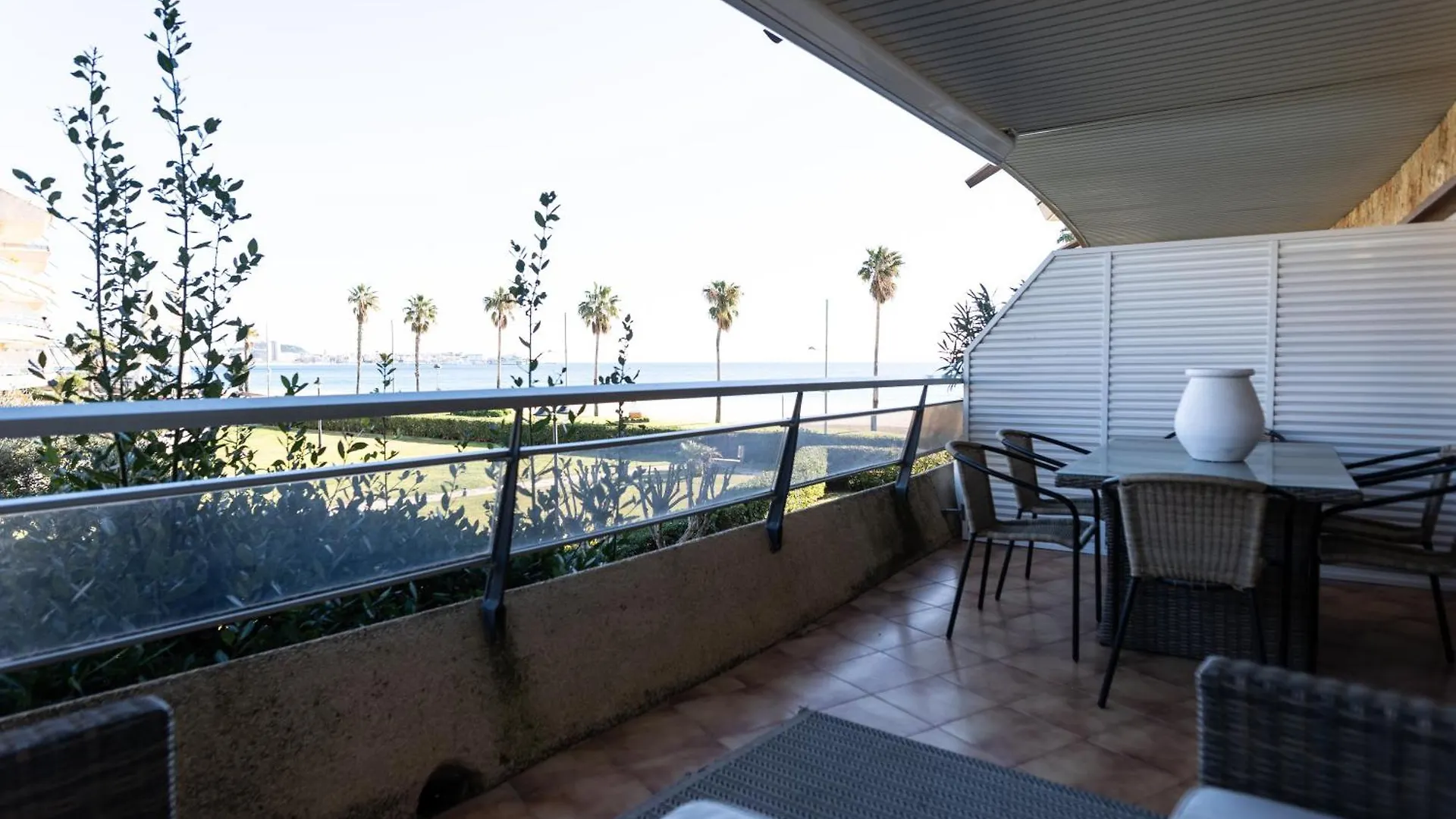 Apartamento Apartaments Marítim Torre Valentina Sant Antoni De Calonge España