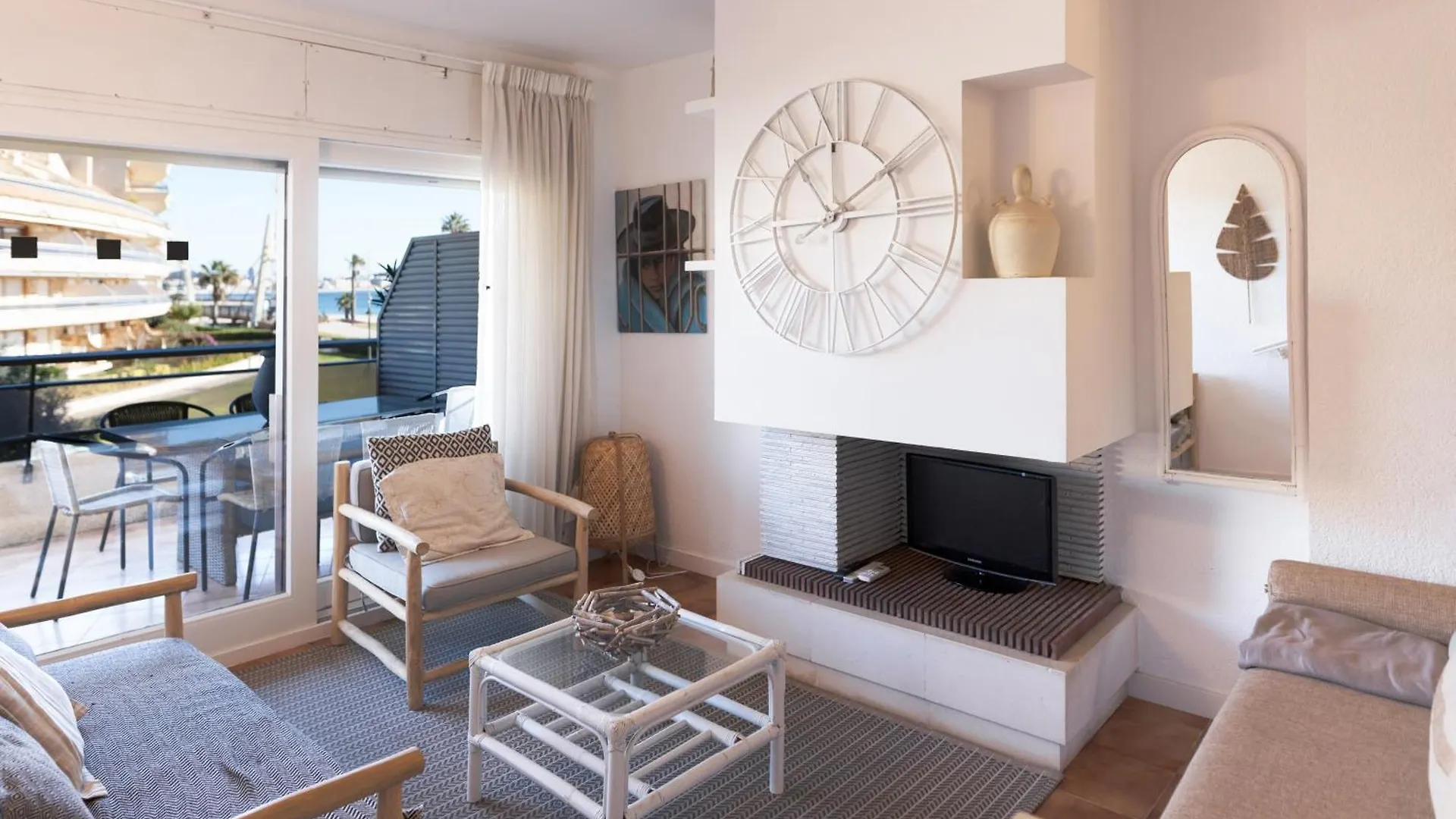 Apartaments Marítim Torre Valentina Sant Antoni De Calonge