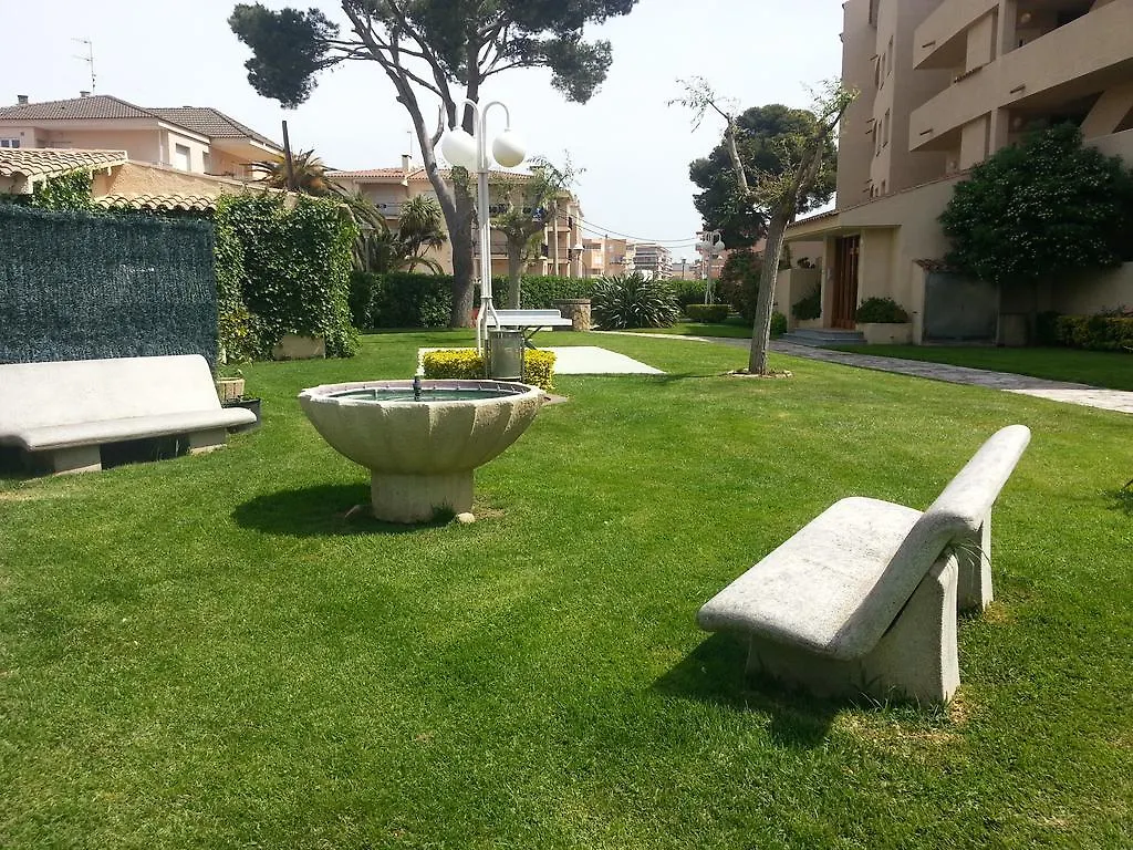 Apartaments Marítim Torre Valentina Sant Antoni De Calonge España
