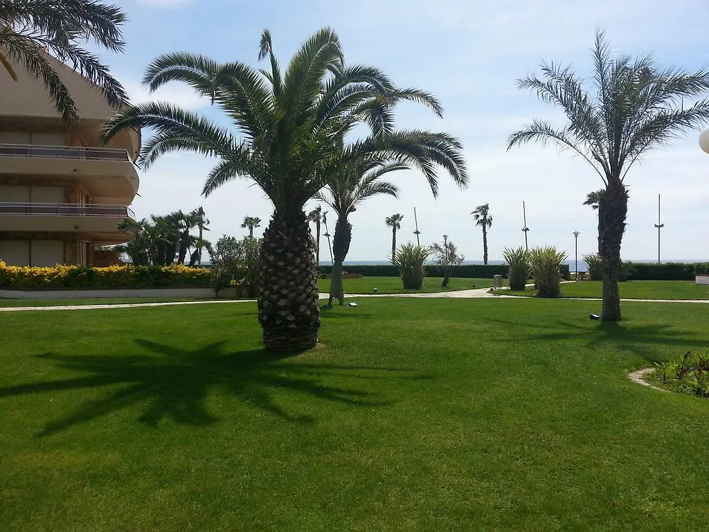 Apartaments Marítim Torre Valentina Sant Antoni De Calonge España