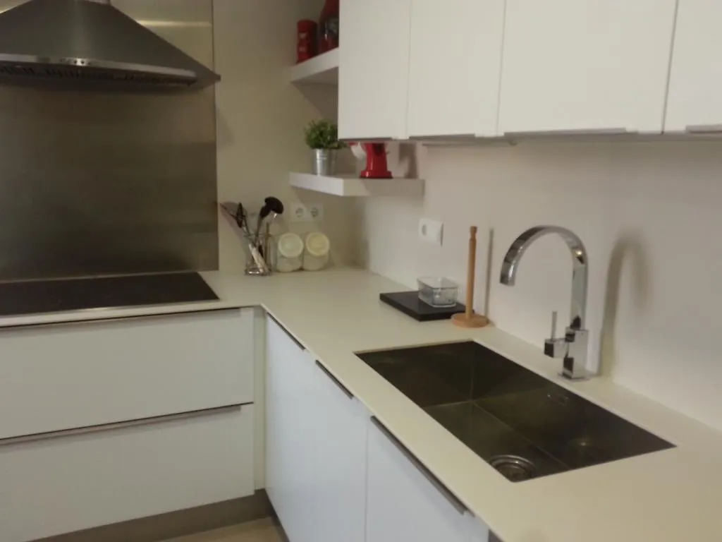 Apartaments Marítim Torre Valentina Sant Antoni De Calonge 0*,