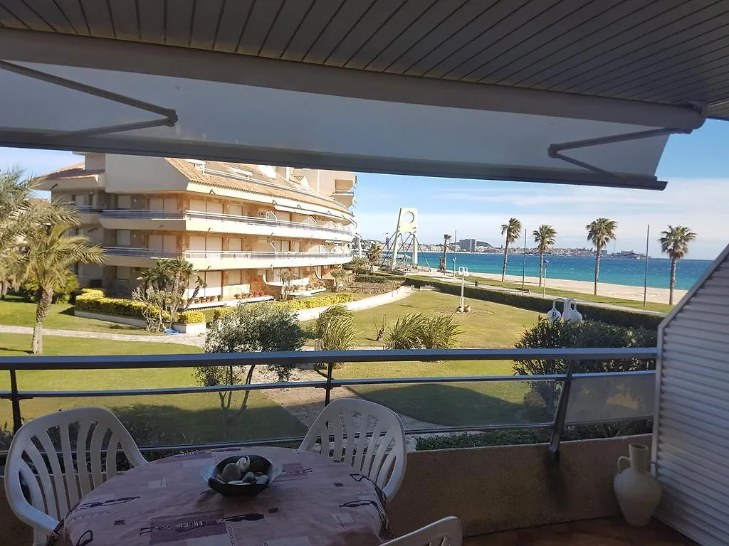 Apartaments Marítim Torre Valentina Sant Antoni De Calonge Apartamento