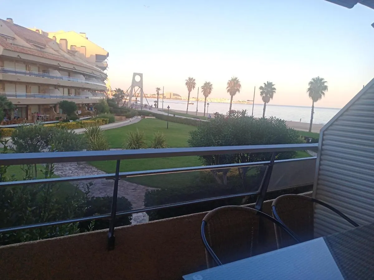 Apartaments Maritim Torre Valentina Apartment Sant Antoni De Calonge 0*,