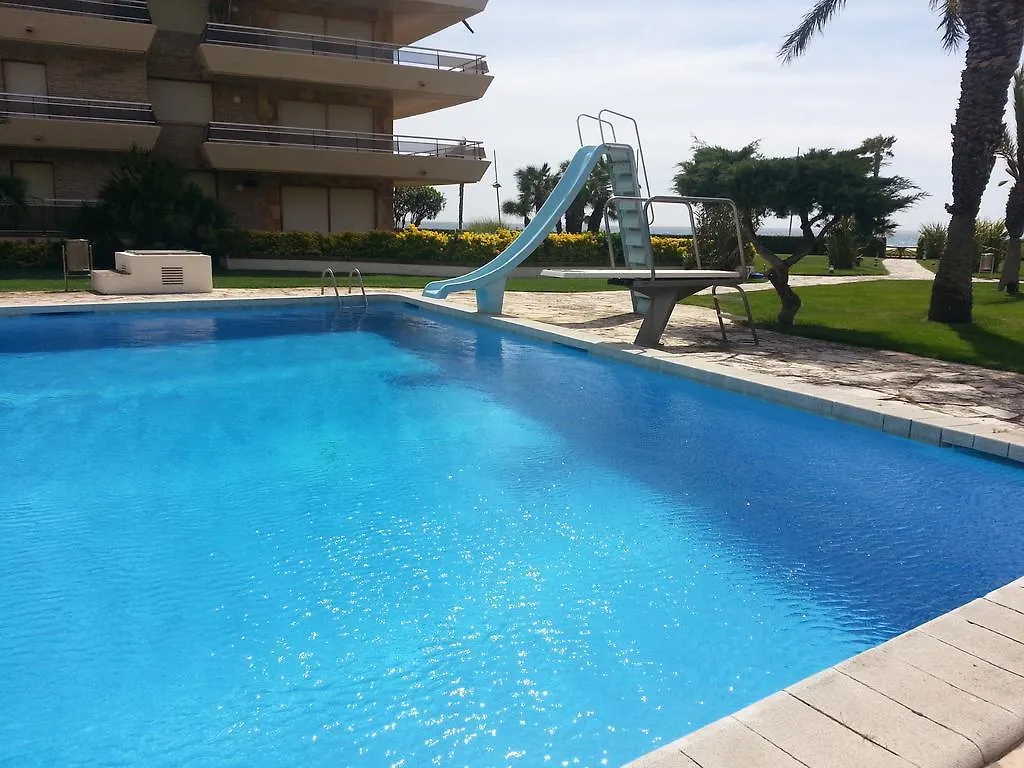 Apartaments Maritim Torre Valentina Apartment Sant Antoni De Calonge 0*,  Spain