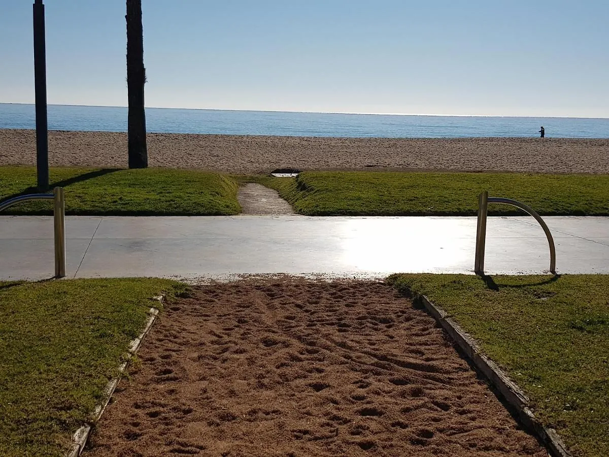 Apartaments Maritim Torre Valentina Apartment Sant Antoni De Calonge Spain