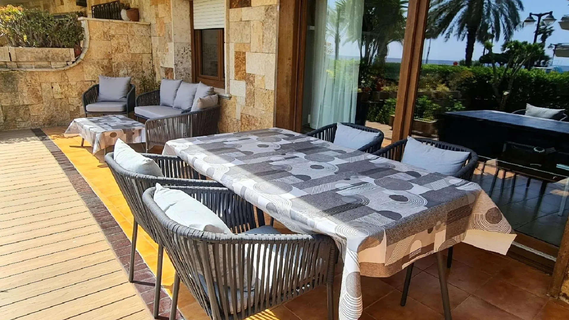 Apartaments Maritim Torre Valentina Apartment Sant Antoni De Calonge Spain
