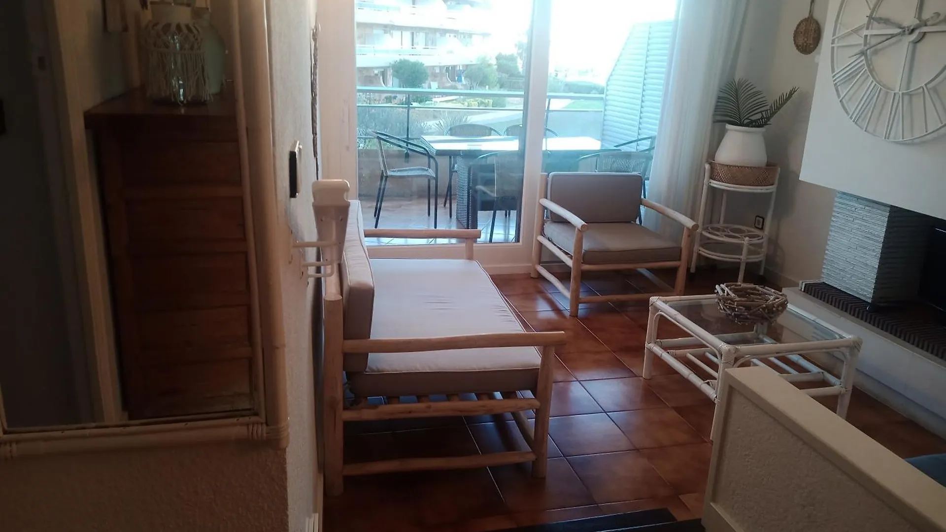 Apartaments Maritim Torre Valentina Apartment Sant Antoni De Calonge