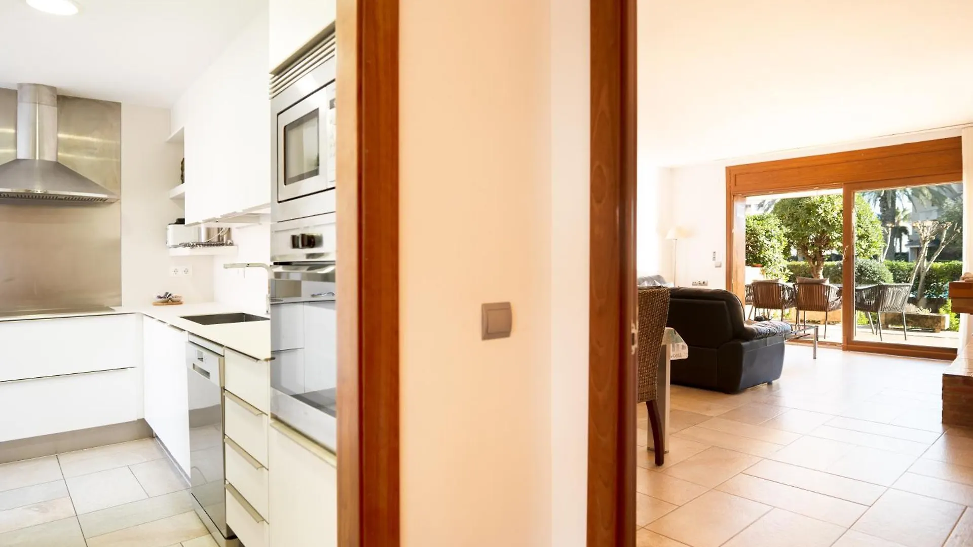 Apartaments Maritim Torre Valentina Apartment Sant Antoni De Calonge 0*,  Spain