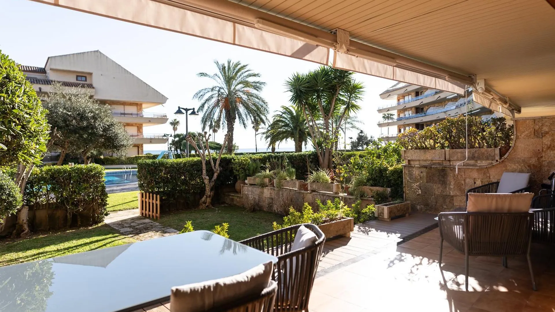 Apartaments Maritim Torre Valentina Apartment Sant Antoni De Calonge
