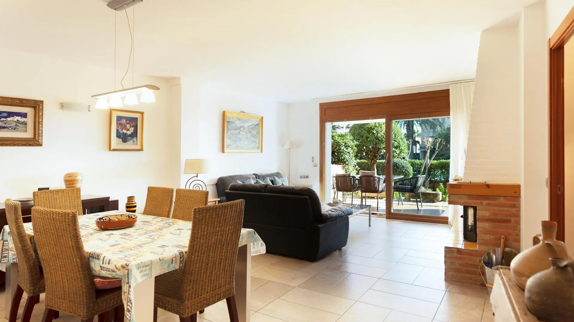 Apartaments Maritim Torre Valentina Apartment Sant Antoni De Calonge