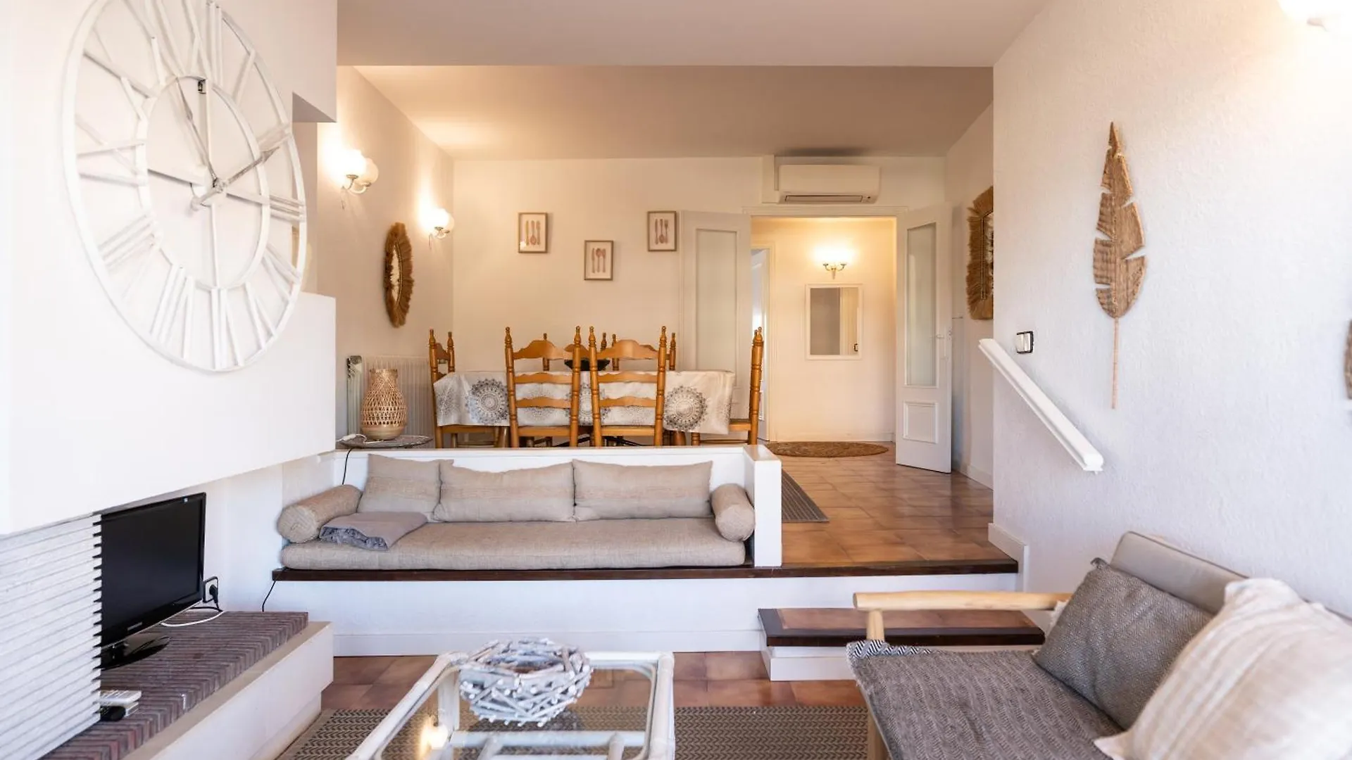 Apartaments Maritim Torre Valentina Apartment Sant Antoni De Calonge
