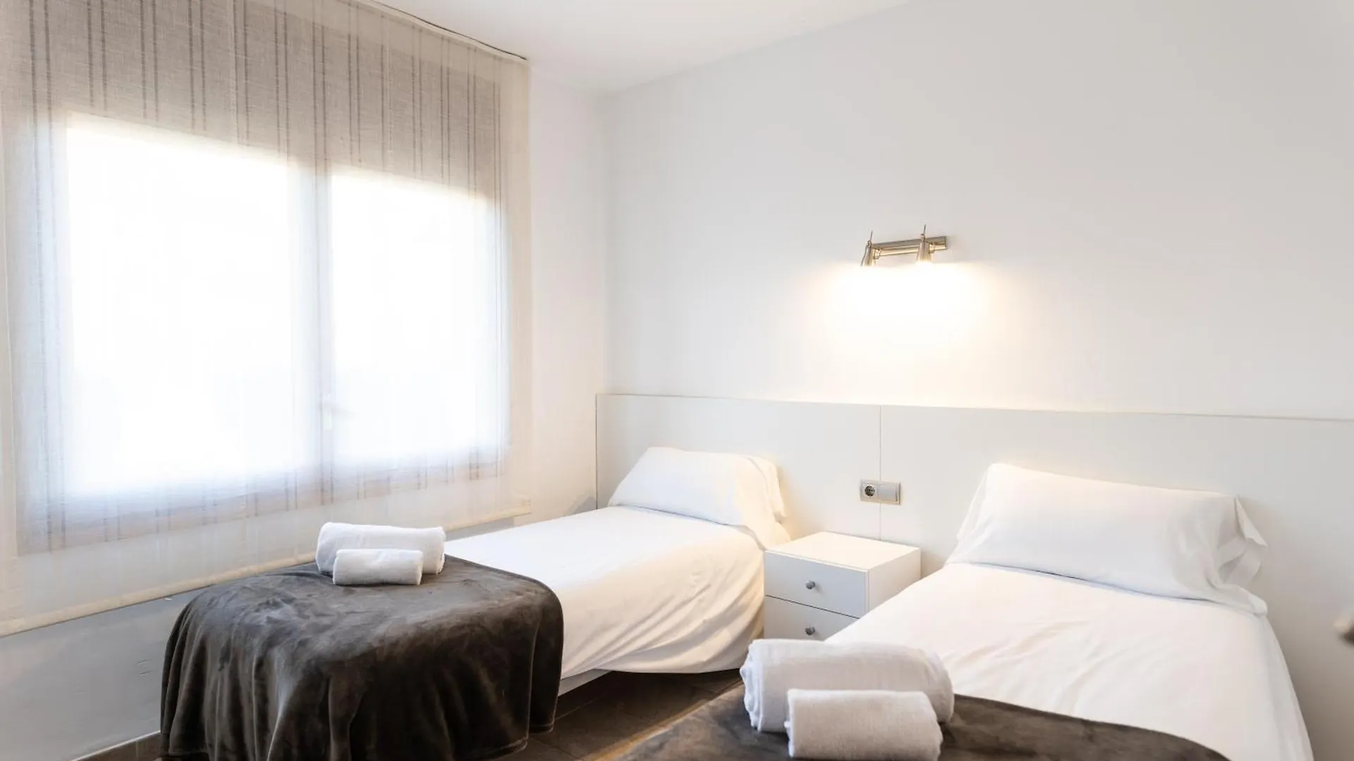 Apartaments Maritim Torre Valentina Apartment Sant Antoni De Calonge