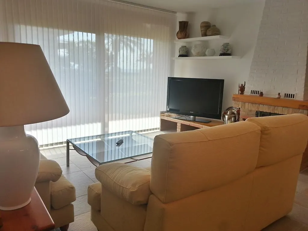 Apartaments Maritim Torre Valentina Apartment Sant Antoni De Calonge
